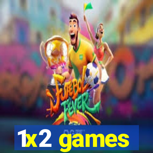 1x2 games