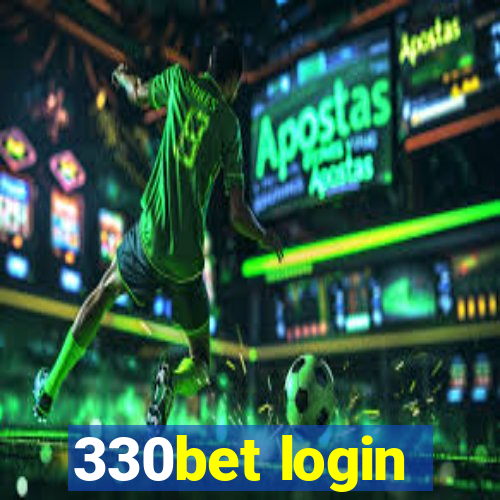 330bet login