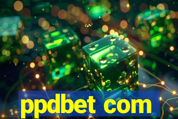 ppdbet com