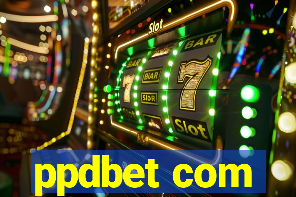 ppdbet com