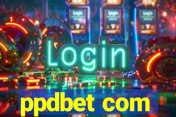 ppdbet com