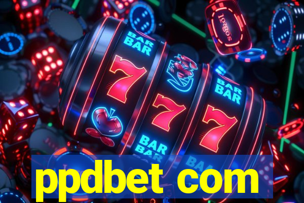 ppdbet com