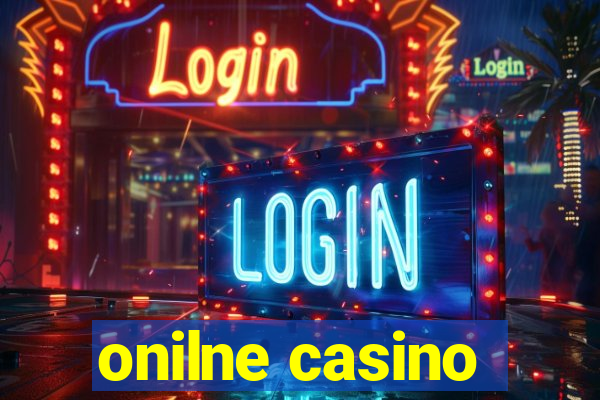 onilne casino