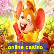 onilne casino