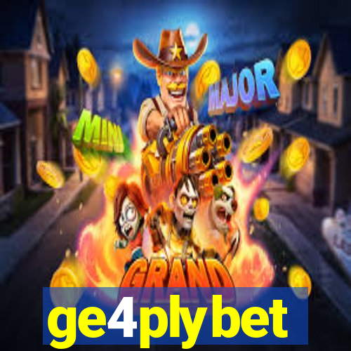 ge4plybet