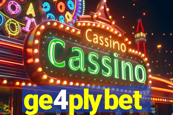 ge4plybet