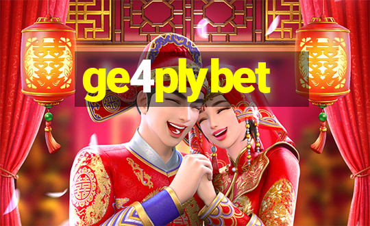 ge4plybet