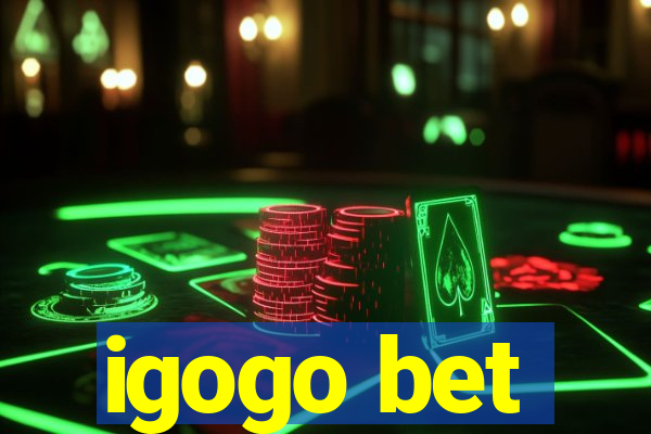 igogo bet