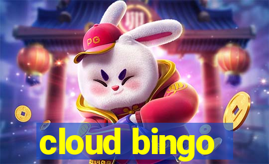 cloud bingo