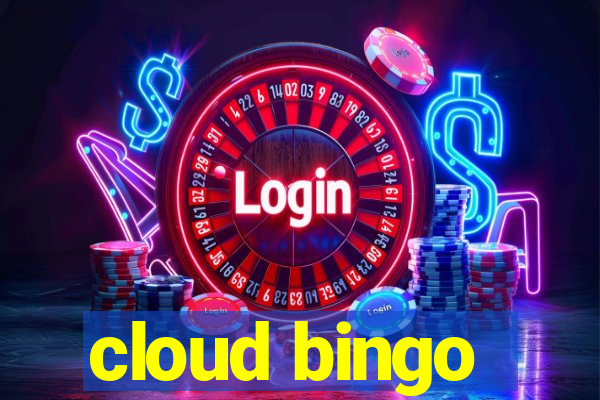 cloud bingo