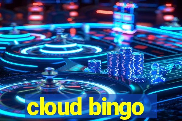 cloud bingo