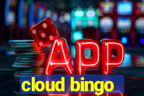 cloud bingo