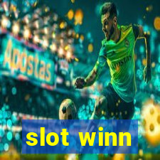 slot winn