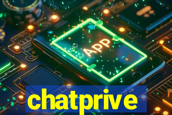 chatprive