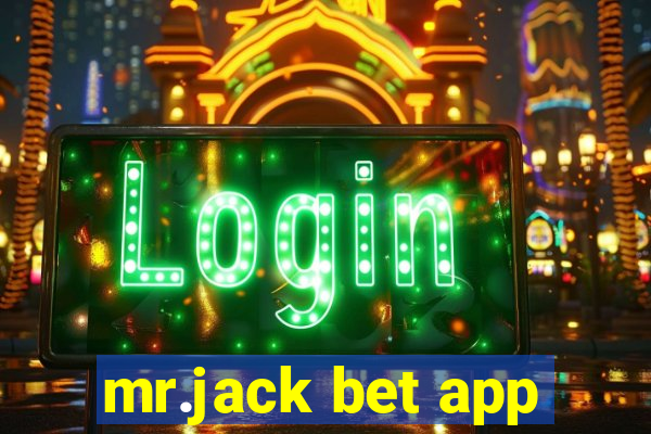 mr.jack bet app