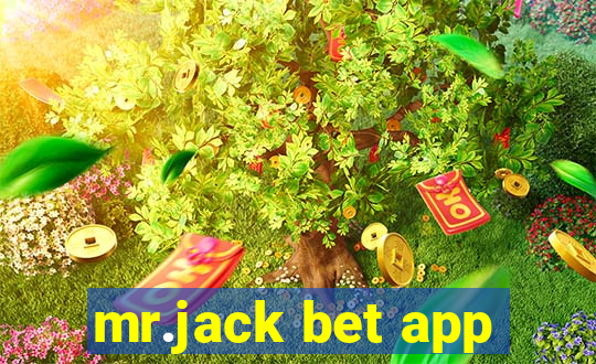 mr.jack bet app