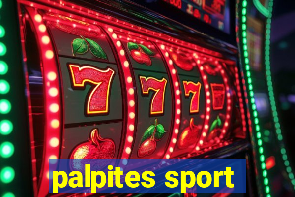 palpites sport