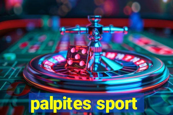 palpites sport