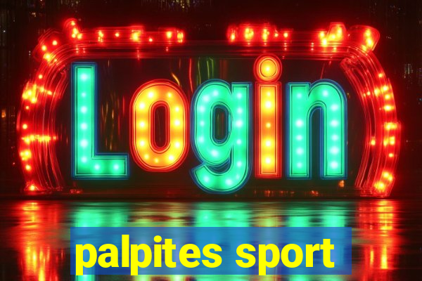 palpites sport