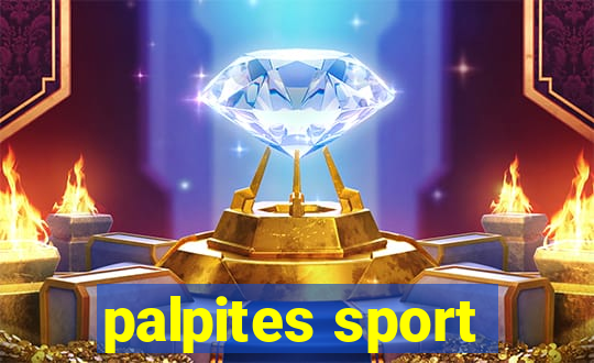 palpites sport