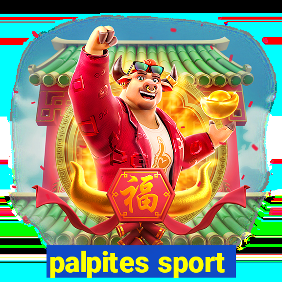 palpites sport