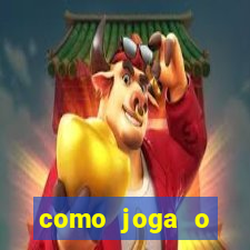 como joga o fortune tiger