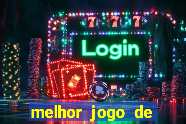 melhor jogo de apostas de futebol