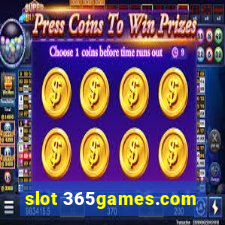 slot 365games.com