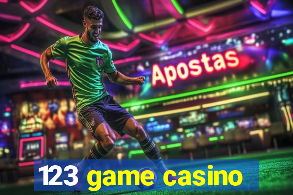 123 game casino