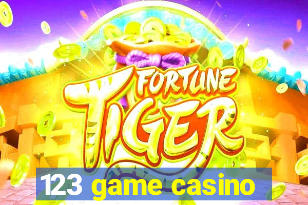 123 game casino