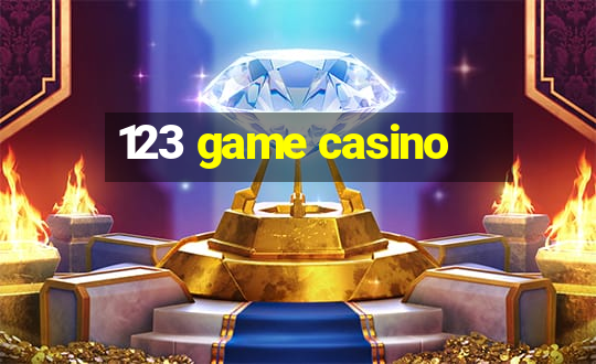 123 game casino