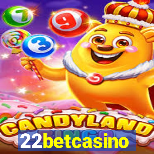 22betcasino