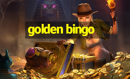 golden bingo