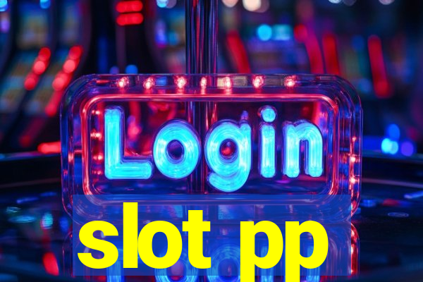 slot pp