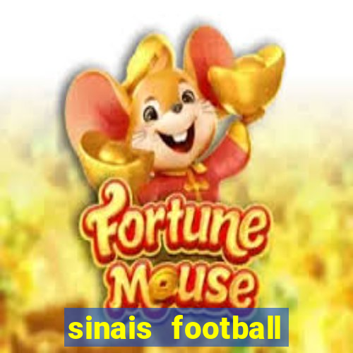 sinais football studio telegram