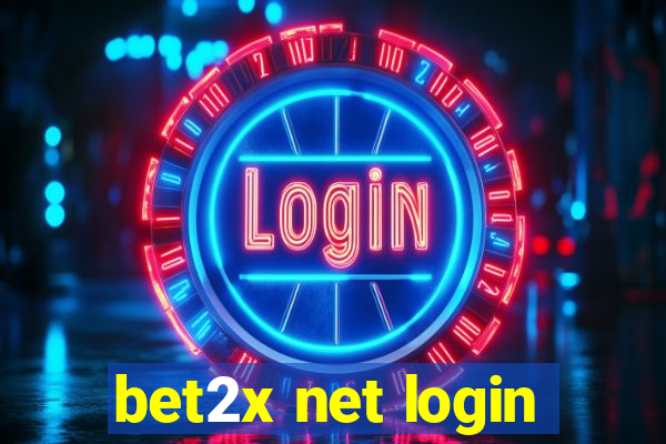 bet2x net login