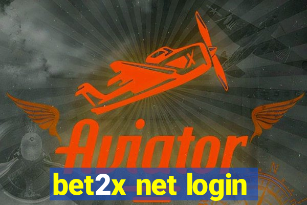 bet2x net login