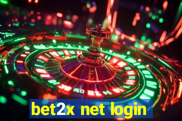 bet2x net login