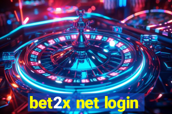 bet2x net login