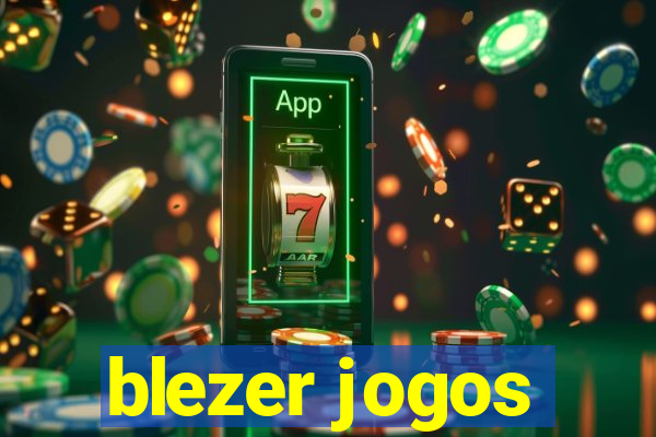 blezer jogos