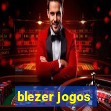 blezer jogos