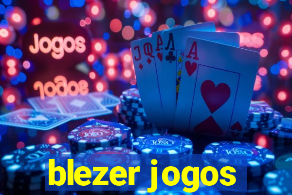 blezer jogos