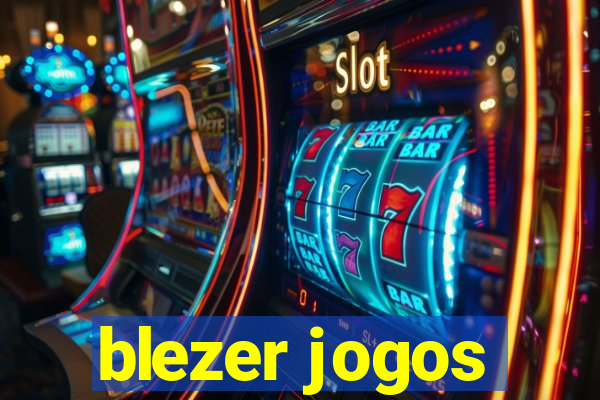 blezer jogos