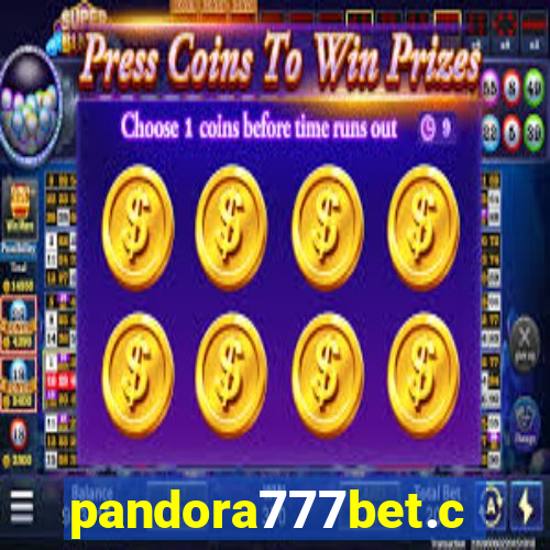 pandora777bet.com