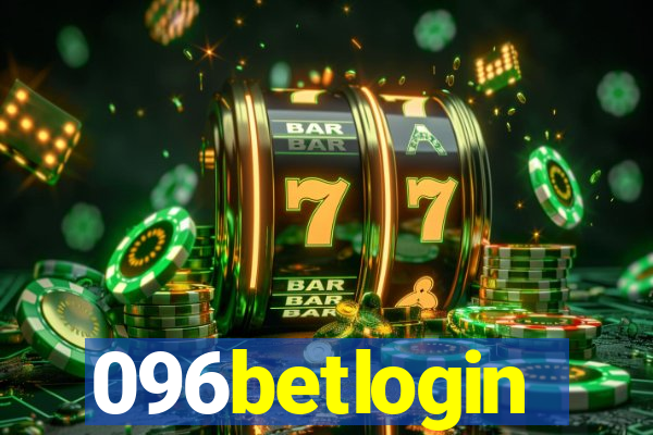 096betlogin