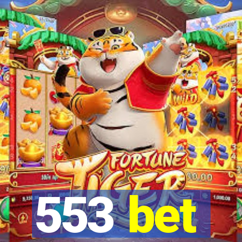 553 bet