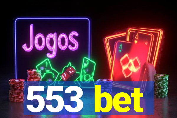 553 bet