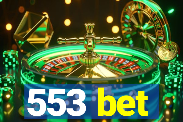 553 bet