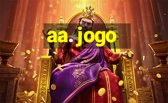 aa. jogo