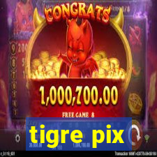 tigre pix